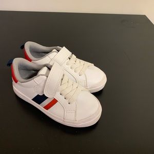 H&M baby boy shoes